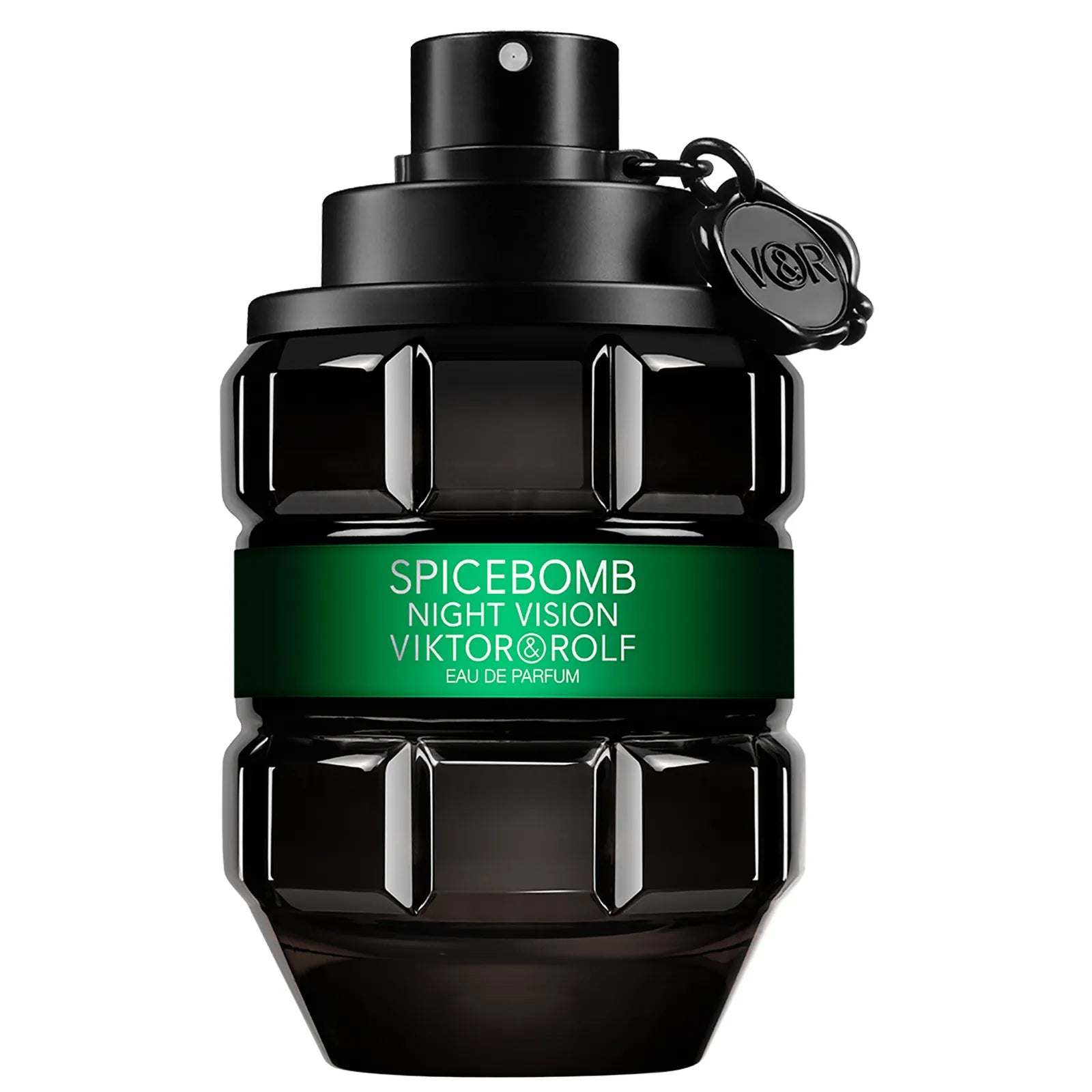 Viktor & Rolf Spicebomb Night Vision Eau De Parfum EDP - Array Of Aromas