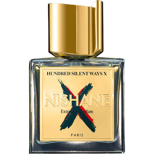 Nishane Hundred Silent Ways X Extrait De Parfum - Array Of Aromas