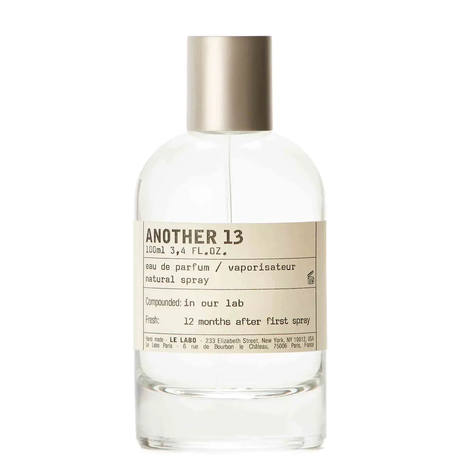 Le Labo Another 13 Eau De Parfum EDP - Array Of Aromas