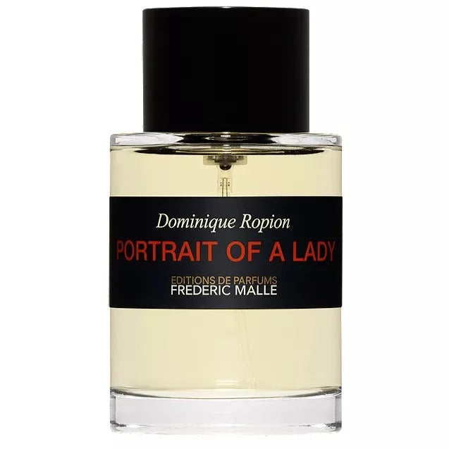 Frederic Malle Portrait Of A Lady Eau De Parfum EDP - Array Of Aromas