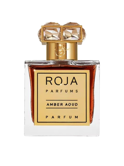 Roja Parfums Amber Aoud Eau De Parfum EDP - Array Of Aromas