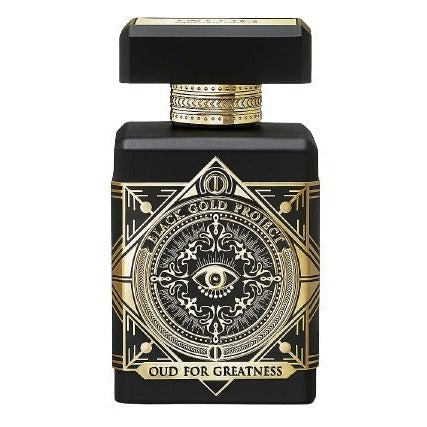 Initio Oud For Greatness Eau De Parfum EDP - Array Of Aromas