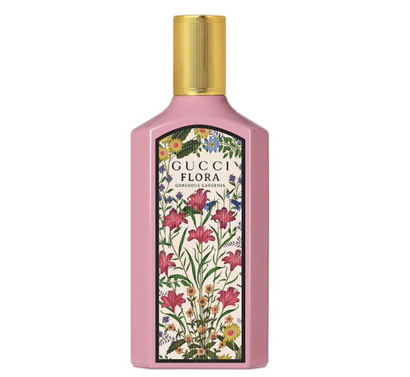 Gucci Flora Gorgeous Gardenia Eau de Parfum EDP - Array Of Aromas
