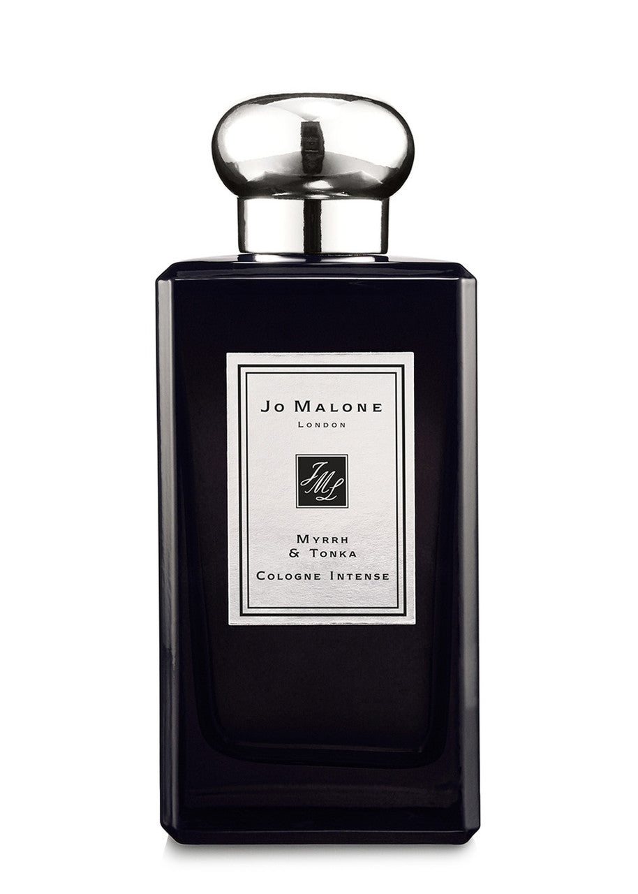 Jo Malone Myrrh And Tonka Cologne Intense - Array Of Aromas