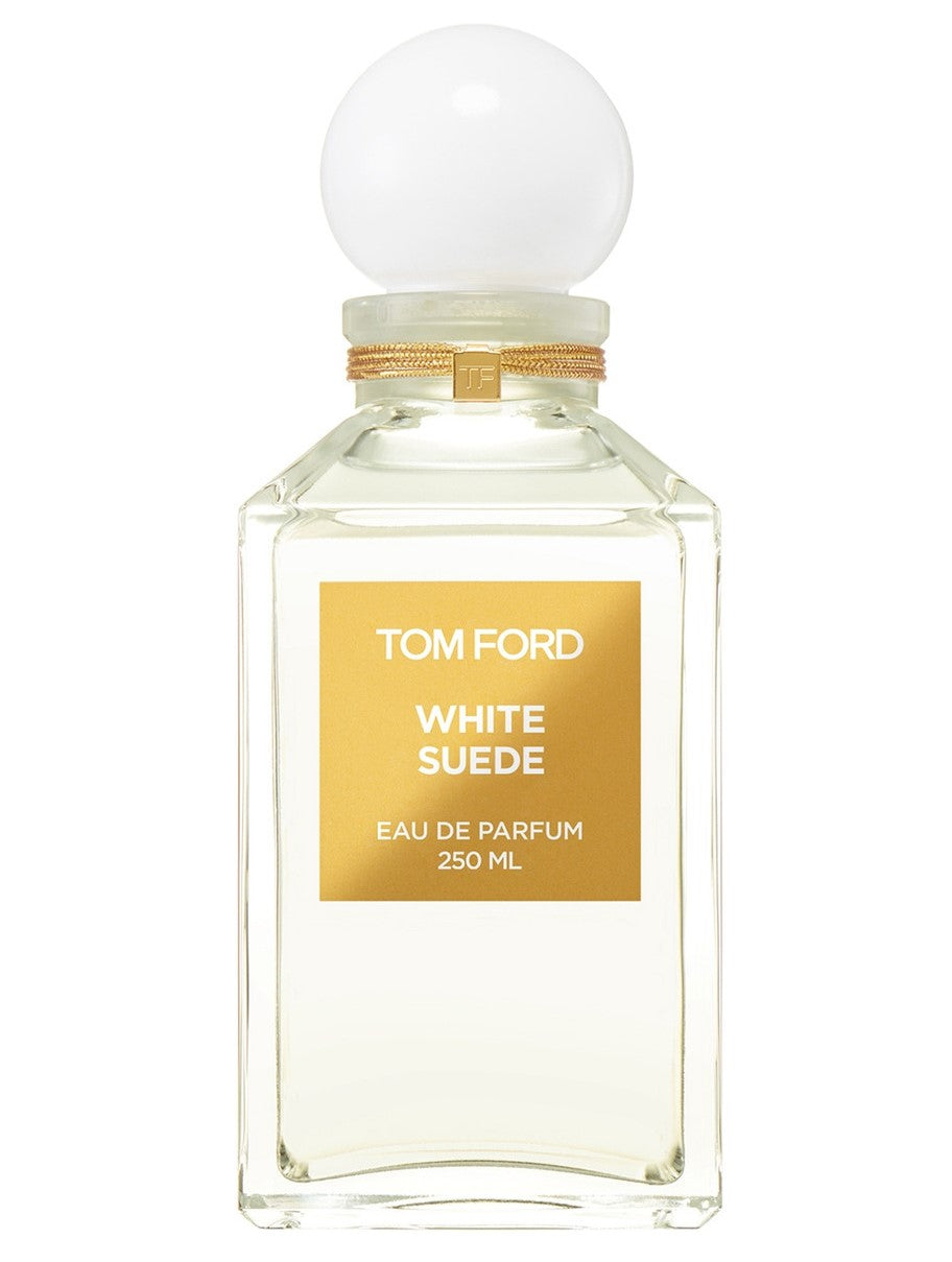 Tom Ford White Suede Eau De Parfum EDP - Array Of Aromas