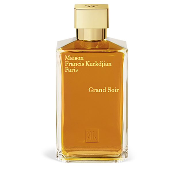 Maison Francis Kurkdjian Grand Soir Eau De Parfum EDP - Array Of Aromas