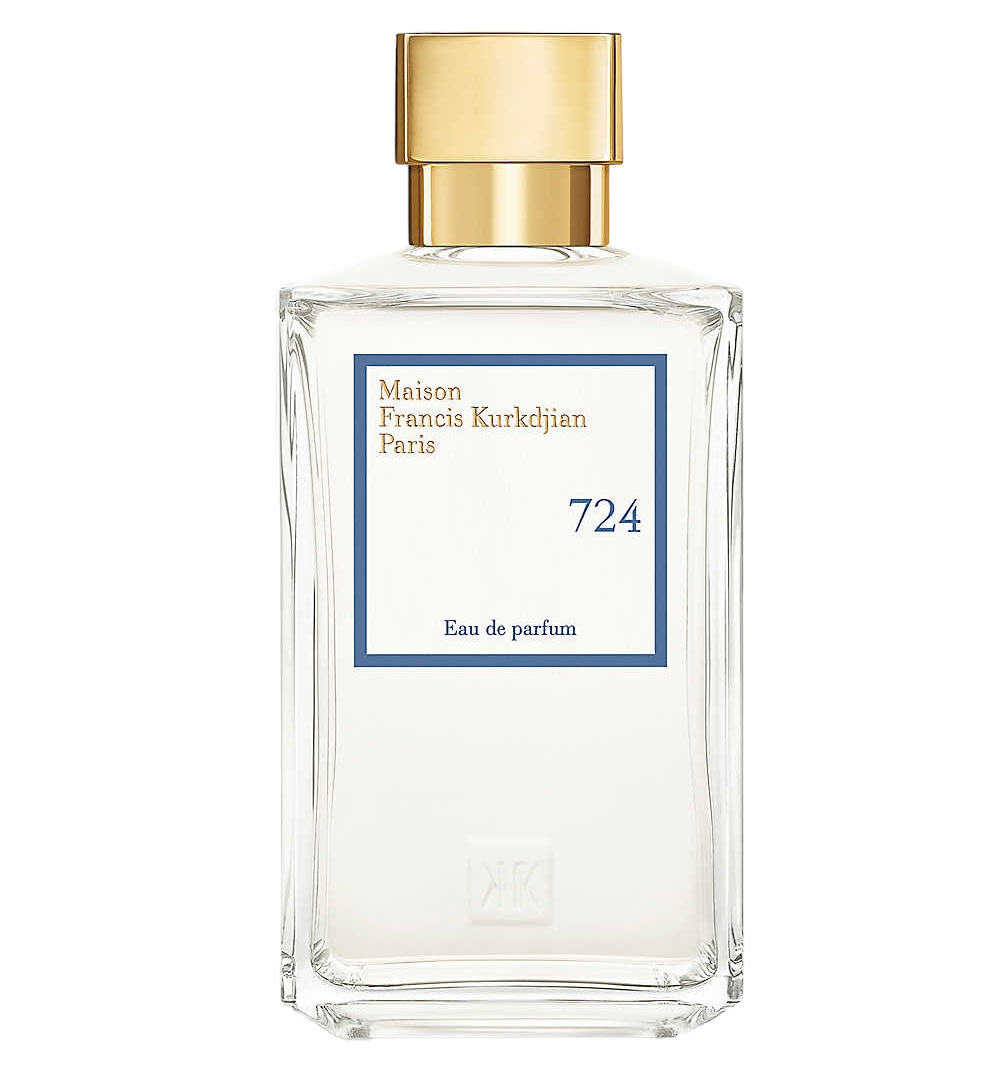 Maison Francis Kurkdjian 724 Eau De Parfum EDP - Array Of Aromas