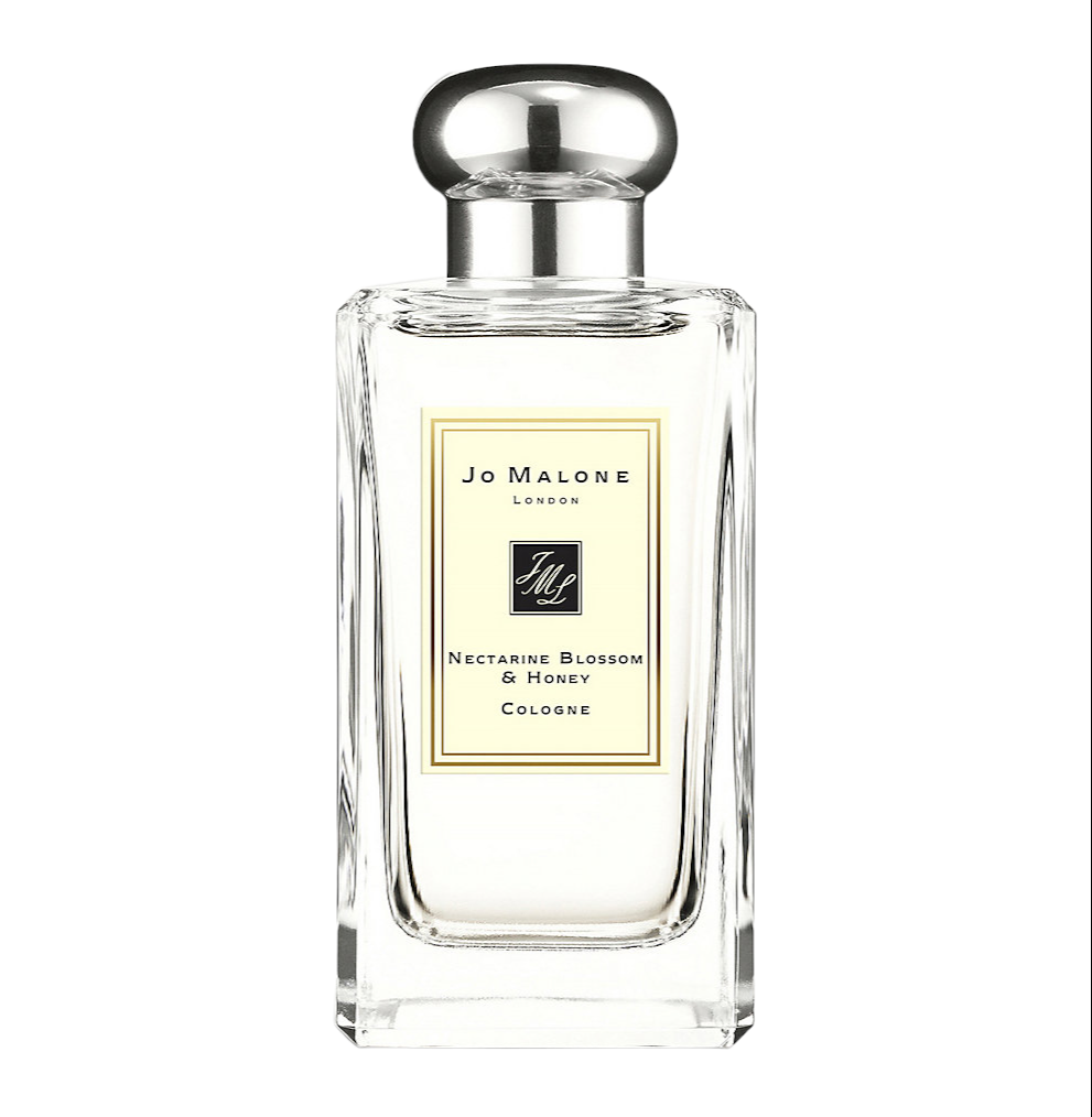 Jo Malone Nectarine Blossom Cologne - Array Of Aromas