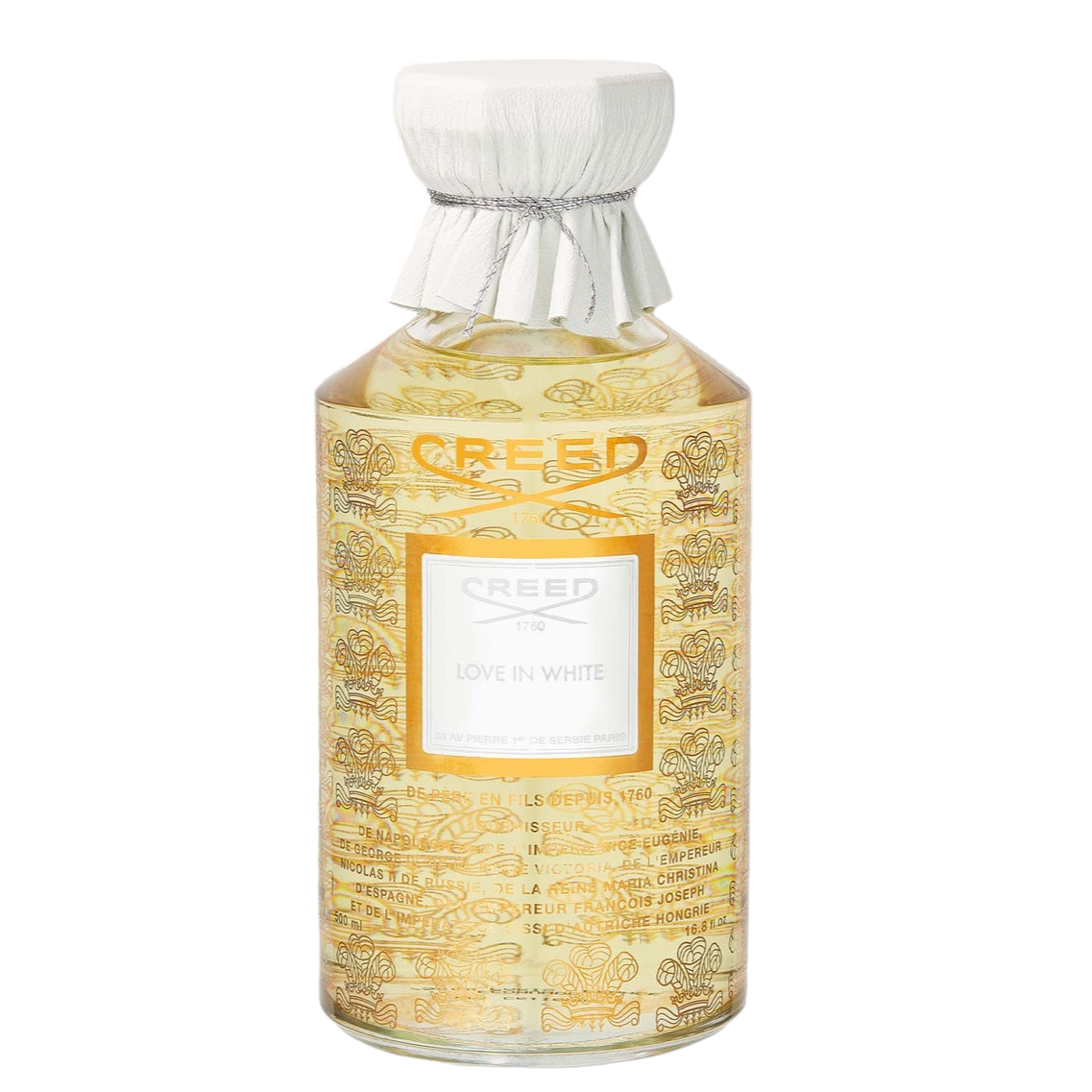 Creed Love In White Eau De Parfum EDP - Array Of Aromas