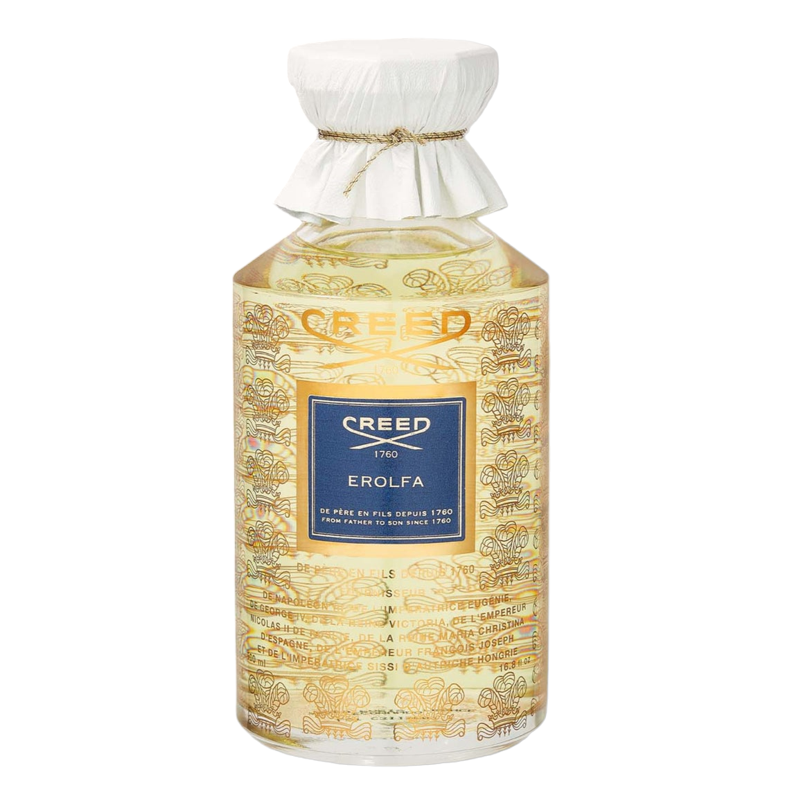 Creed Erolfa Eau De Parfum EDP - Array Of Aromas
