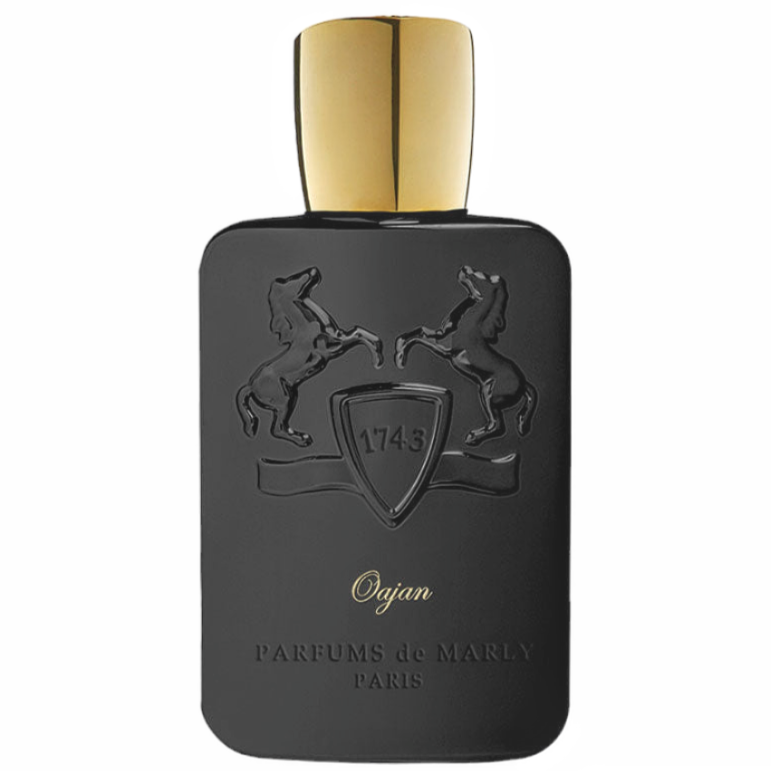 Parfums De Marly Oajan Eau De Parfum EDP - Array Of Aromas