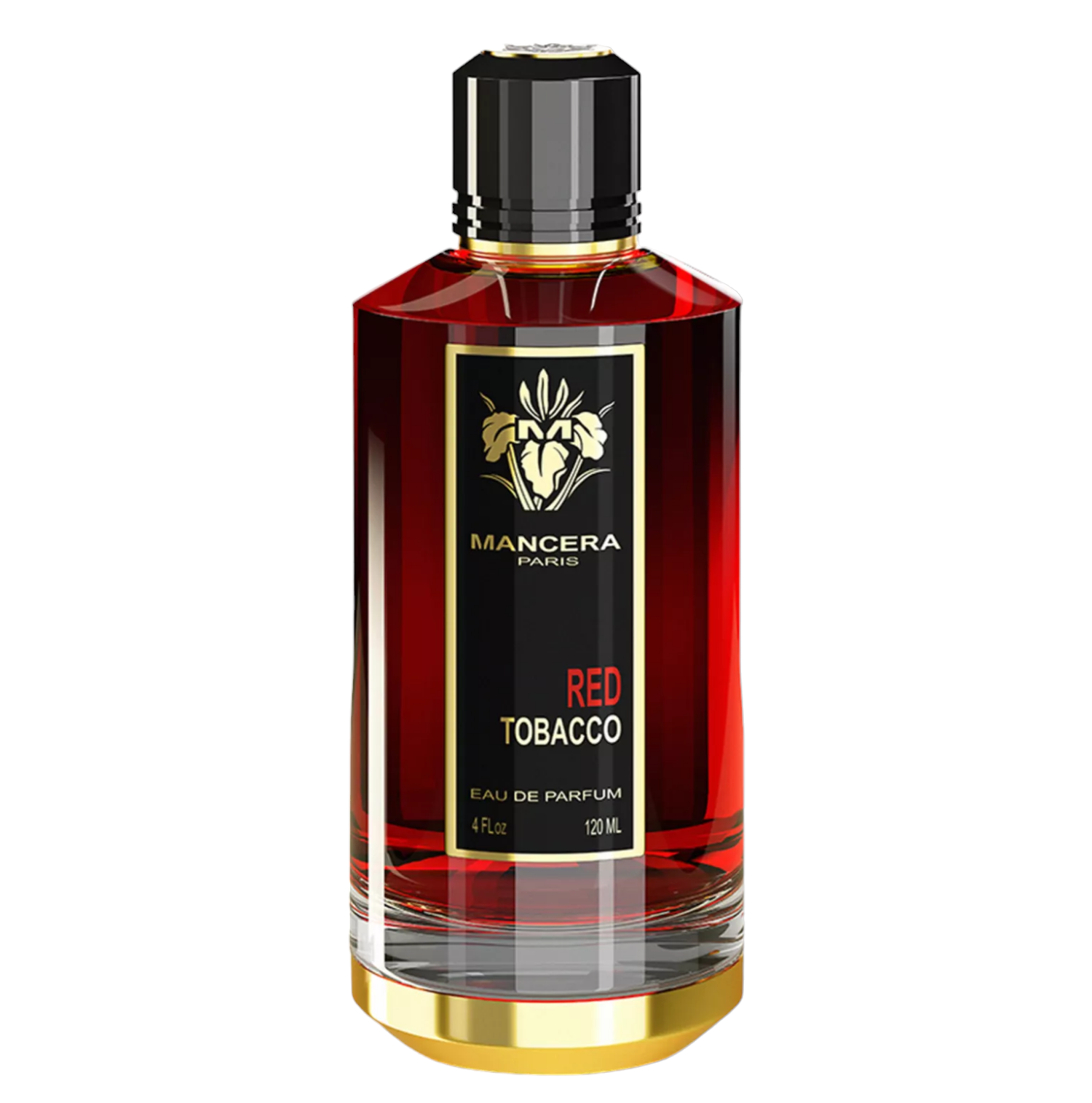 Mancera Red Tobacco Eau De Parfum EDP - Array Of Aromas