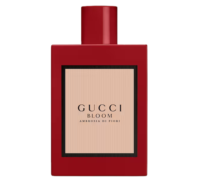 Gucci Bloom Ambrosia Di Fiori For Her Eau de Parfum EDP - Array Of Aromas