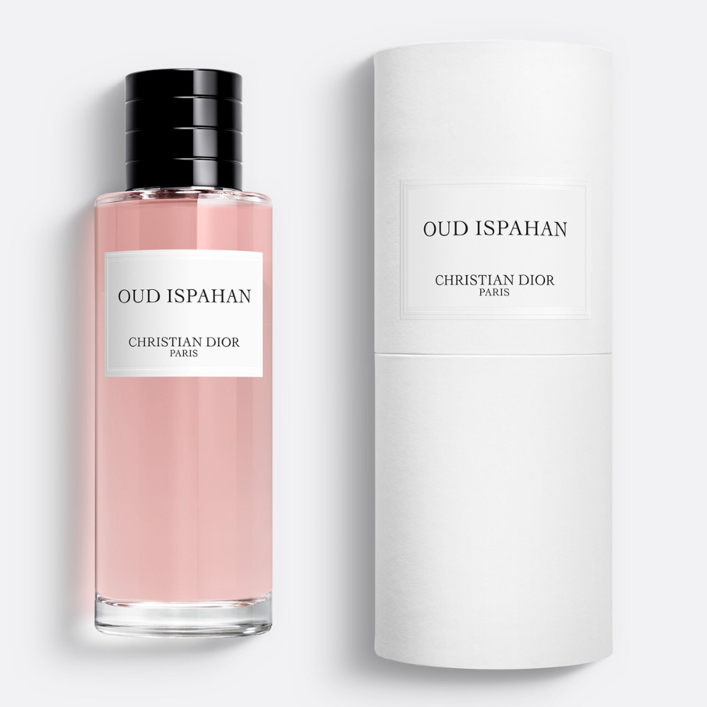 Dior Oud Ispahan Eau De Parfum EDP - Array Of Aromas