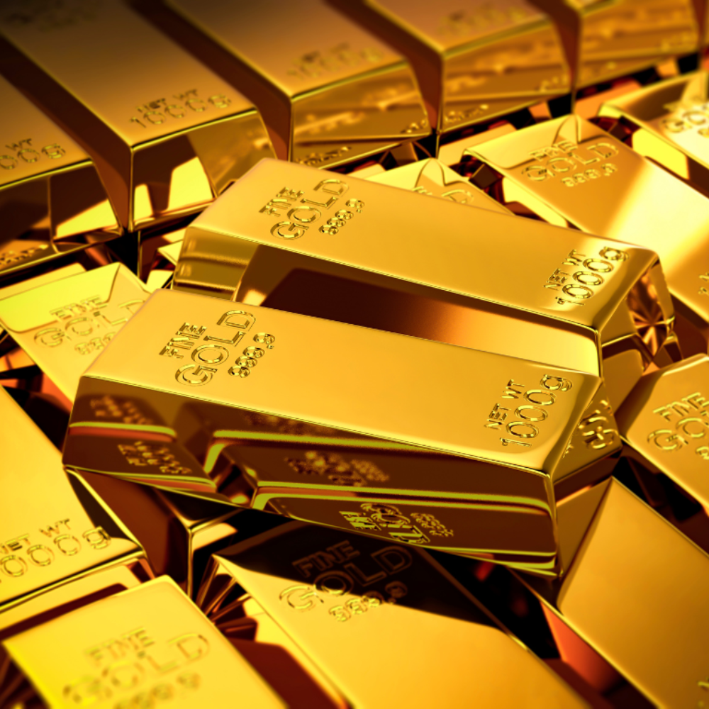 Gold Membership