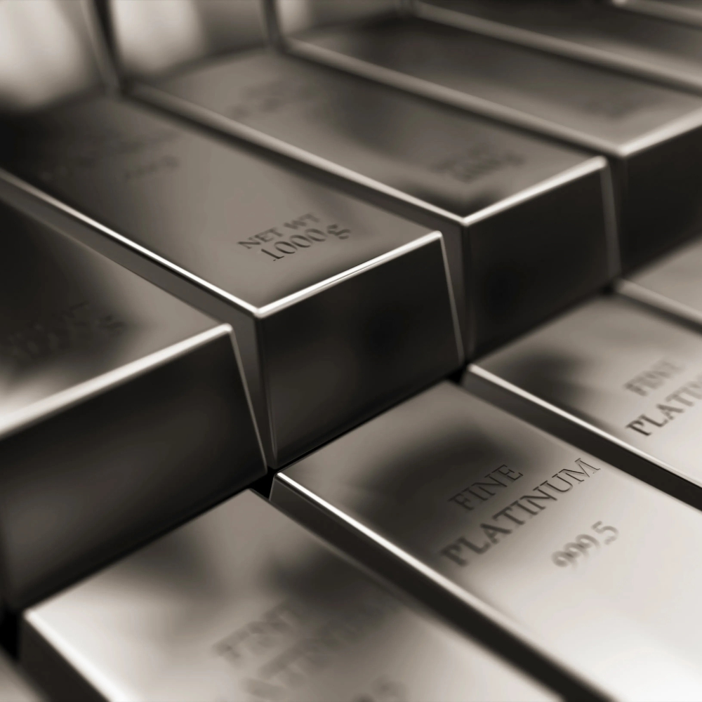 Platinum Membership