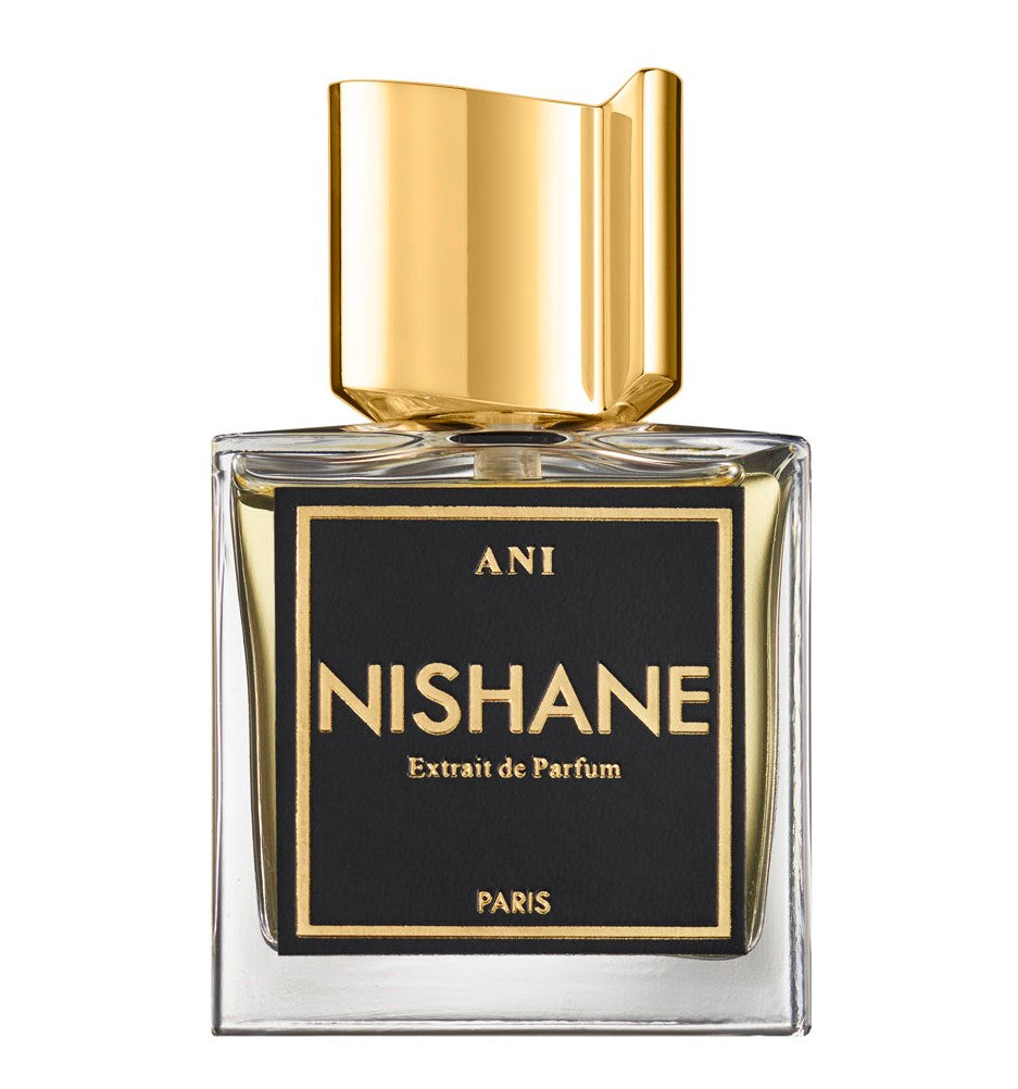 Nishane Ani Extrait De Parfum - Array Of Aromas