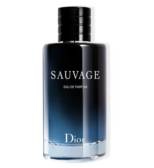 Dior Sauvage Eau De Parfum EDP - Array Of Aromas