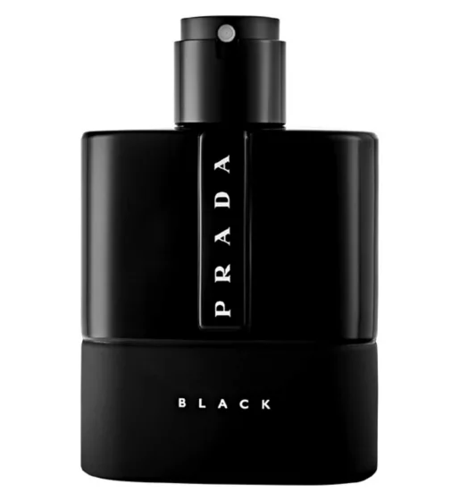 Prada Luna Rossa Black Eau De Parfum EDP - Array Of Aromas
