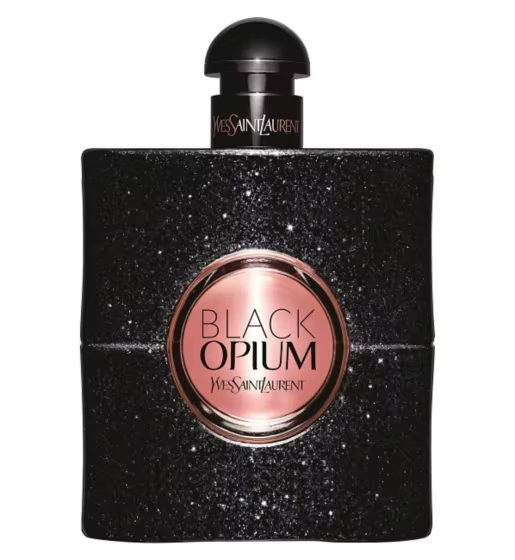 YSL Black Opium Eau De Parfum EDP - Array Of Aromas