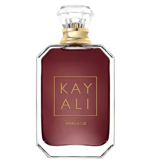 Kayali Vanilla 28 Eau De Parfum EDP - Array Of Aromas