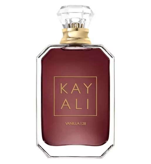 Kayali Vanilla 28 factory