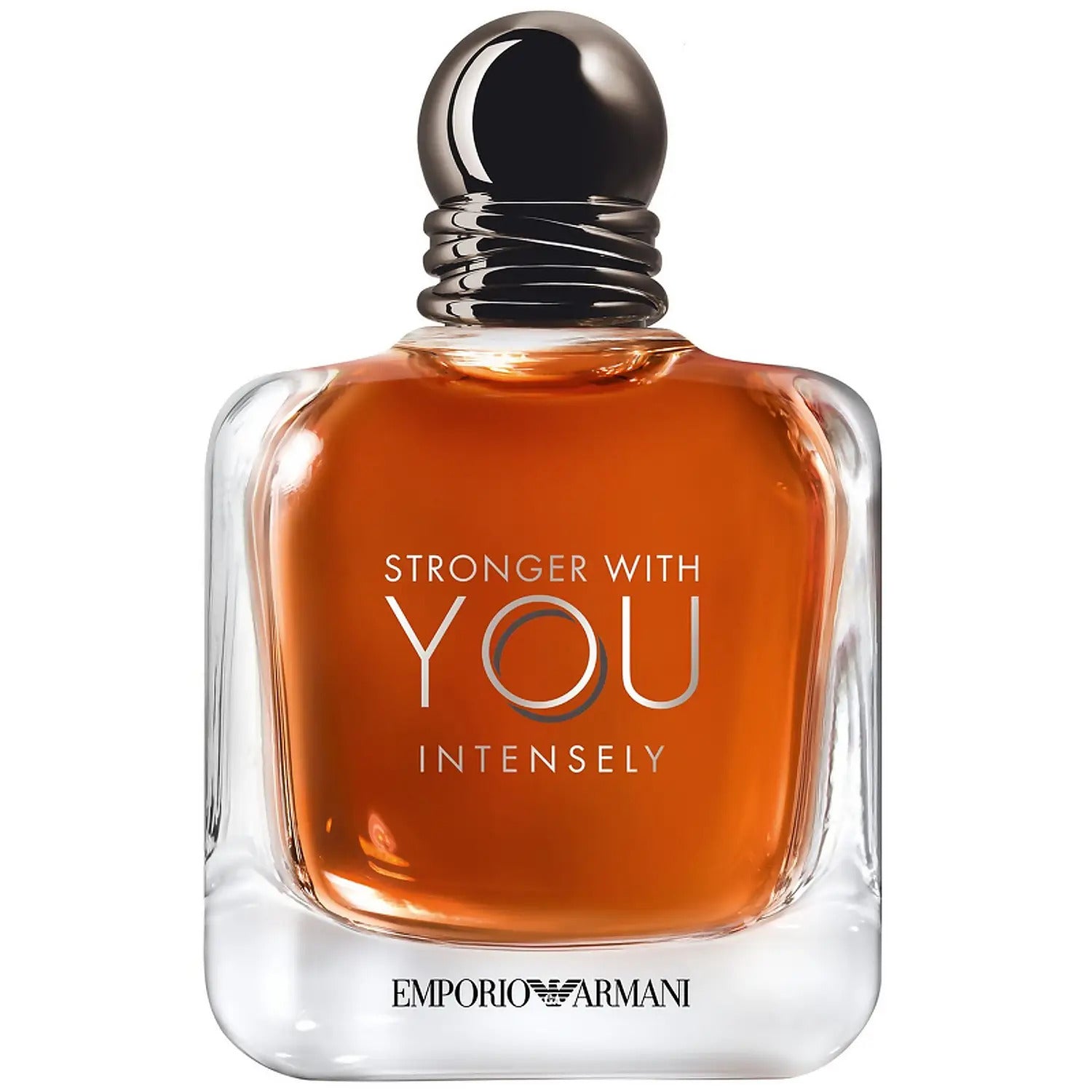 Giorgio armani shop you stronger