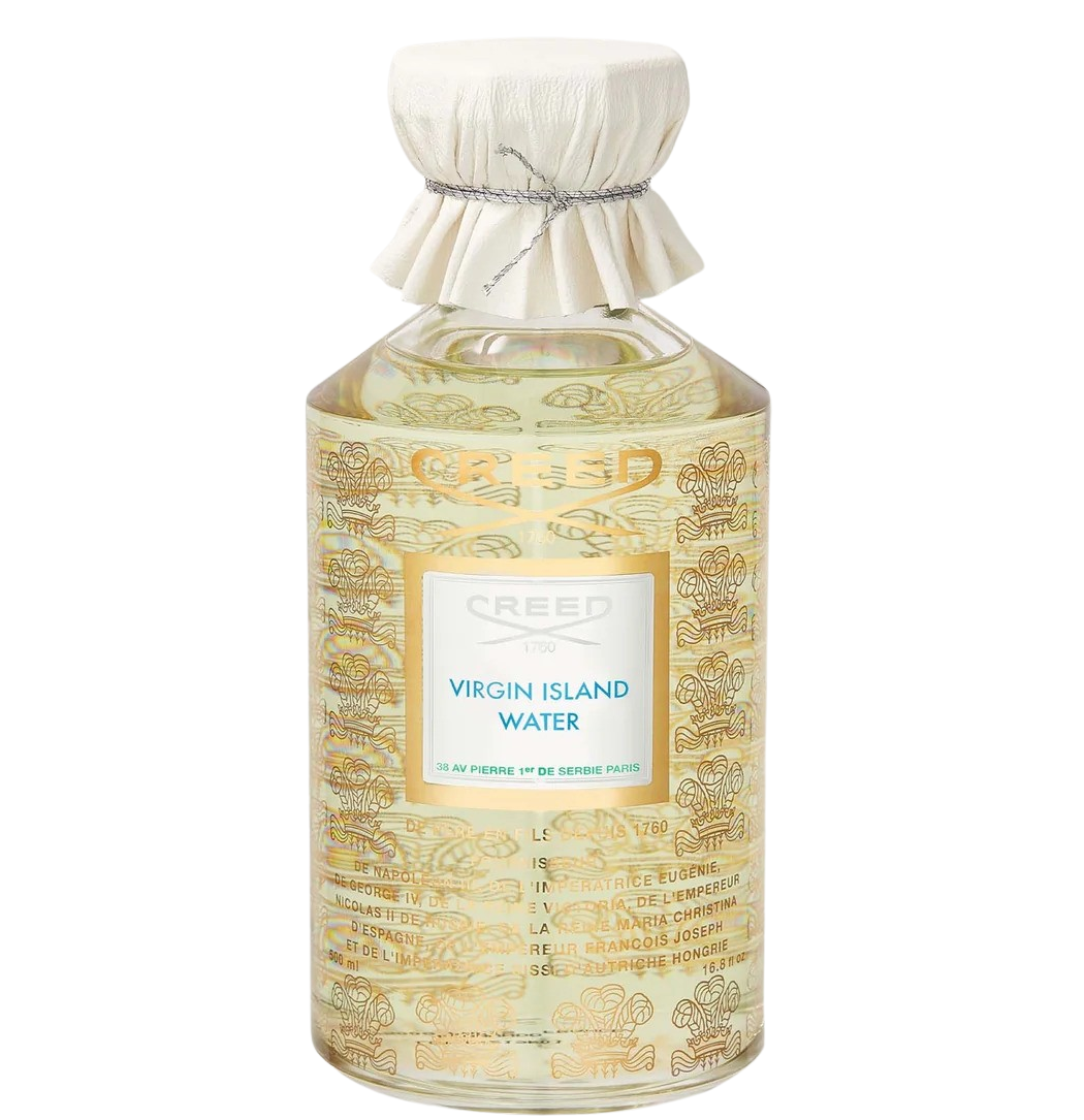 Creed Virgin Island Water Eau De Parfum EDP - Array Of Aromas