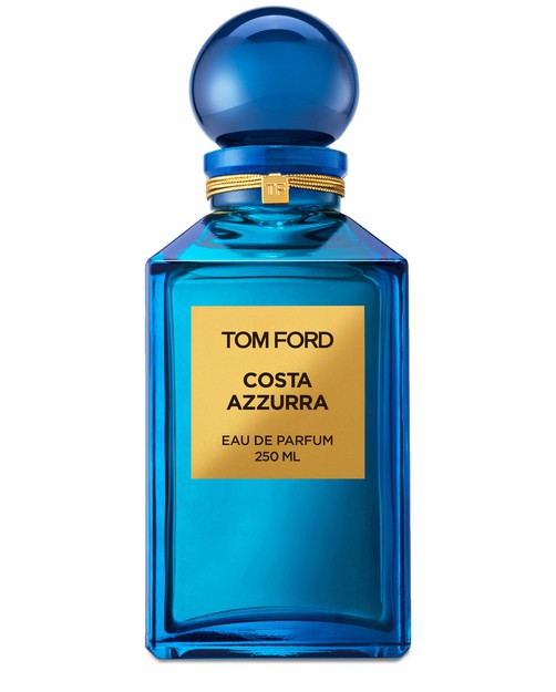Tom Ford Costa Azzurra Eau De Parfum EDP - Array Of Aromas