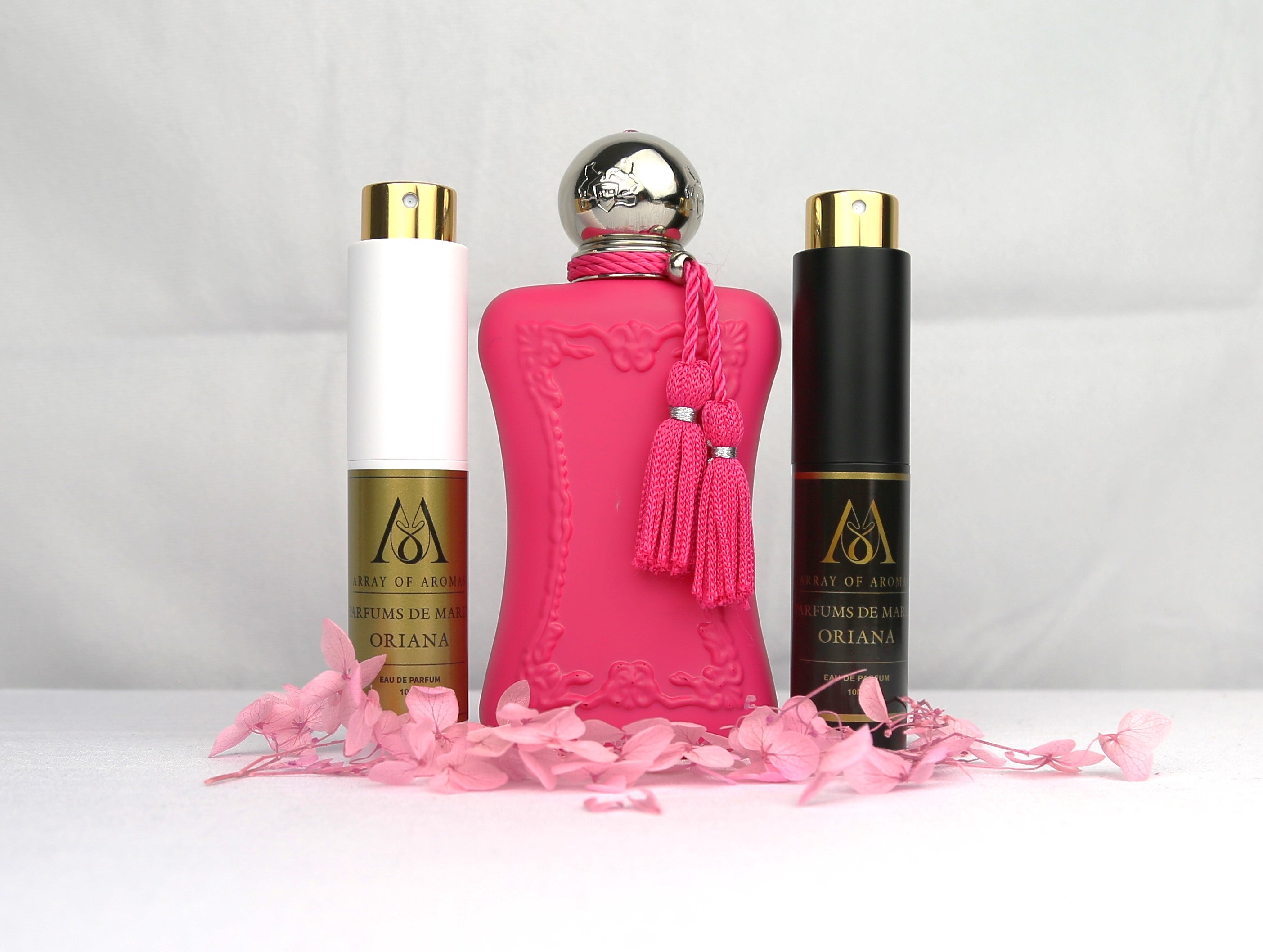 Parfums De Marly Oriana Eau De Parfum EDP - Array Of Aromas