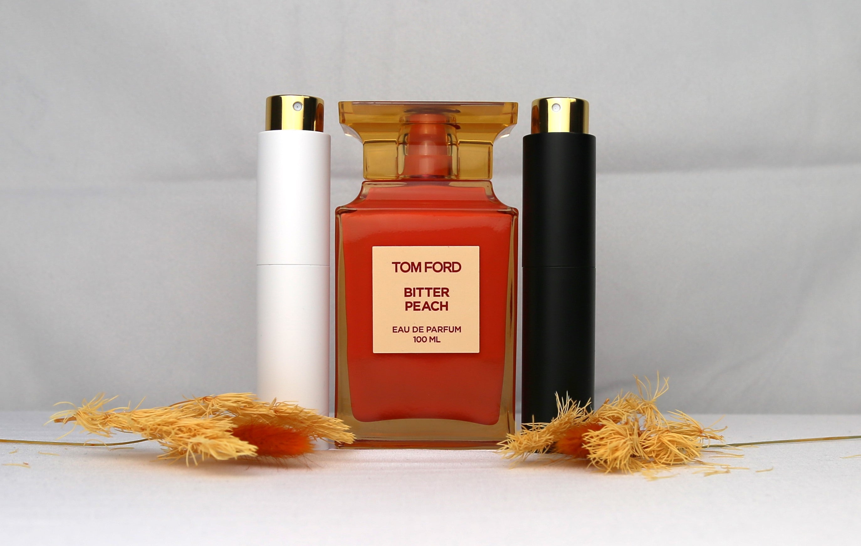 Tom Ford Bitter Peach Eau De Parfum EDP - Array Of Aromas