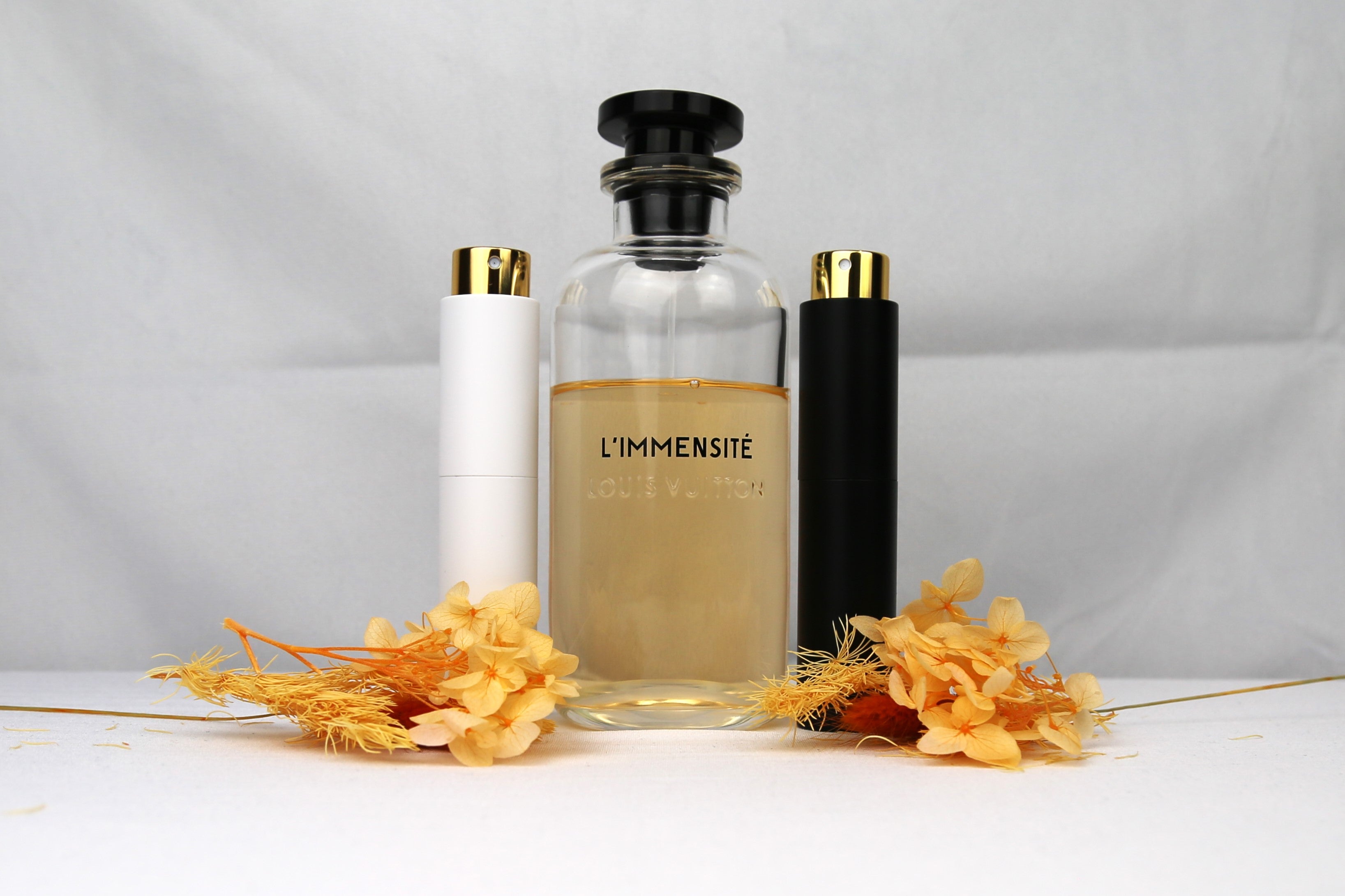 Louis Vuitton L'immensite Eau De Parfum EDP - Array Of Aromas
