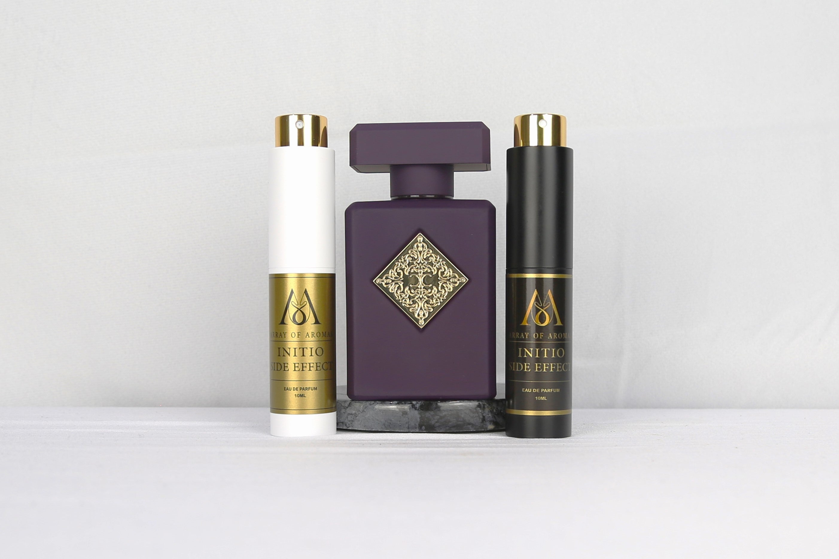 Initio Side Effect Eau De Parfum EDP - Array Of Aromas