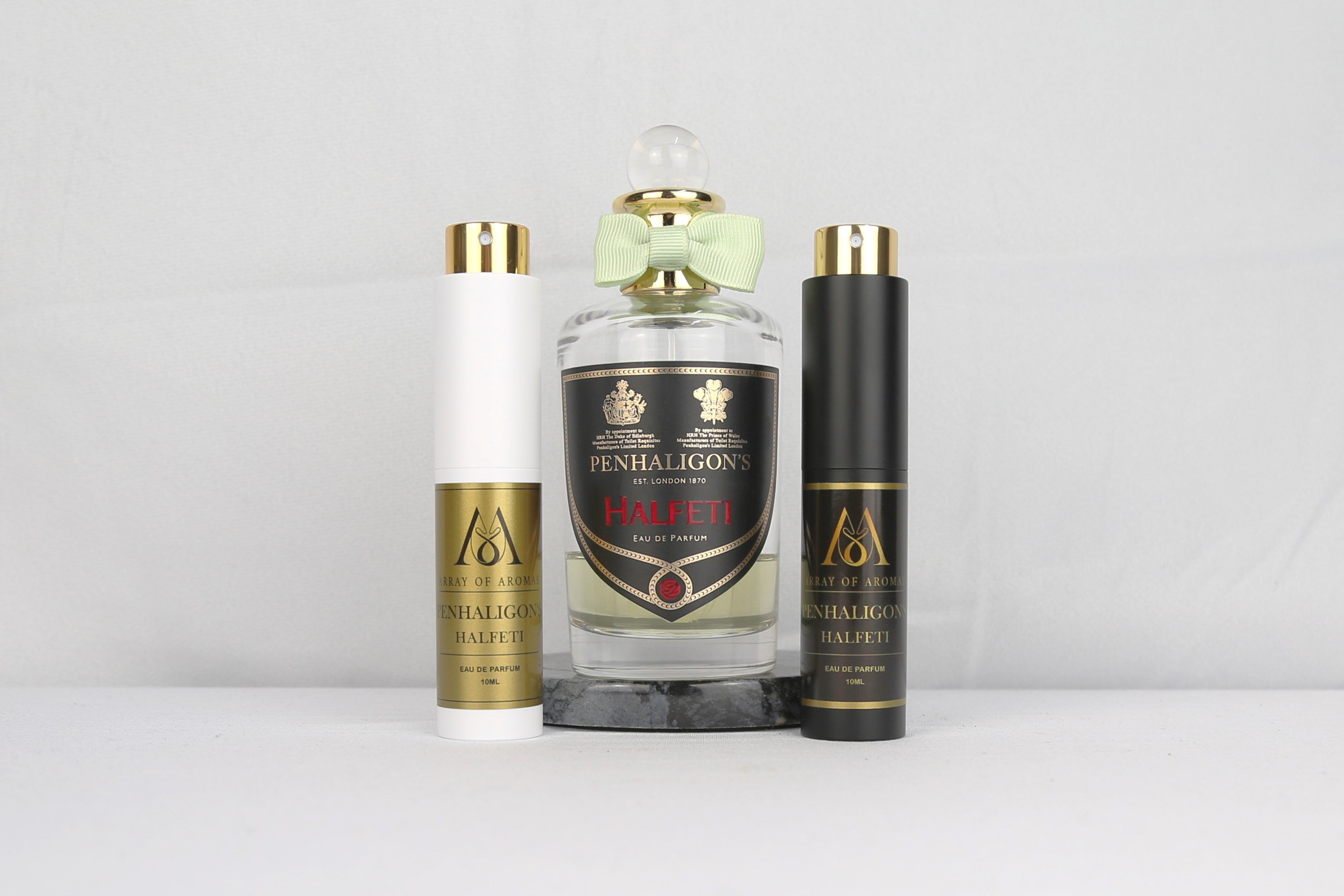 Penhaligons Halfeti Eau De Parfum EDP - Array Of Aromas