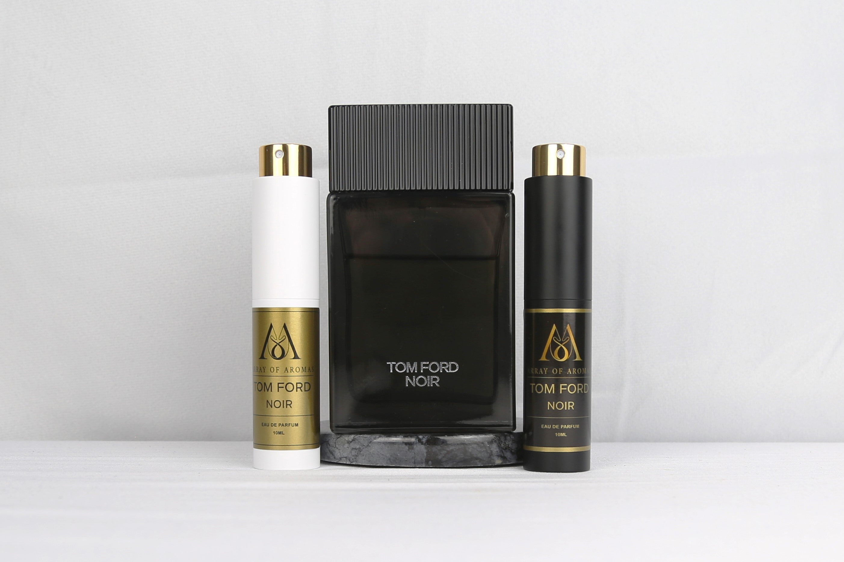 Tom Ford Noir Eau De Parfum EDP - Array Of Aromas
