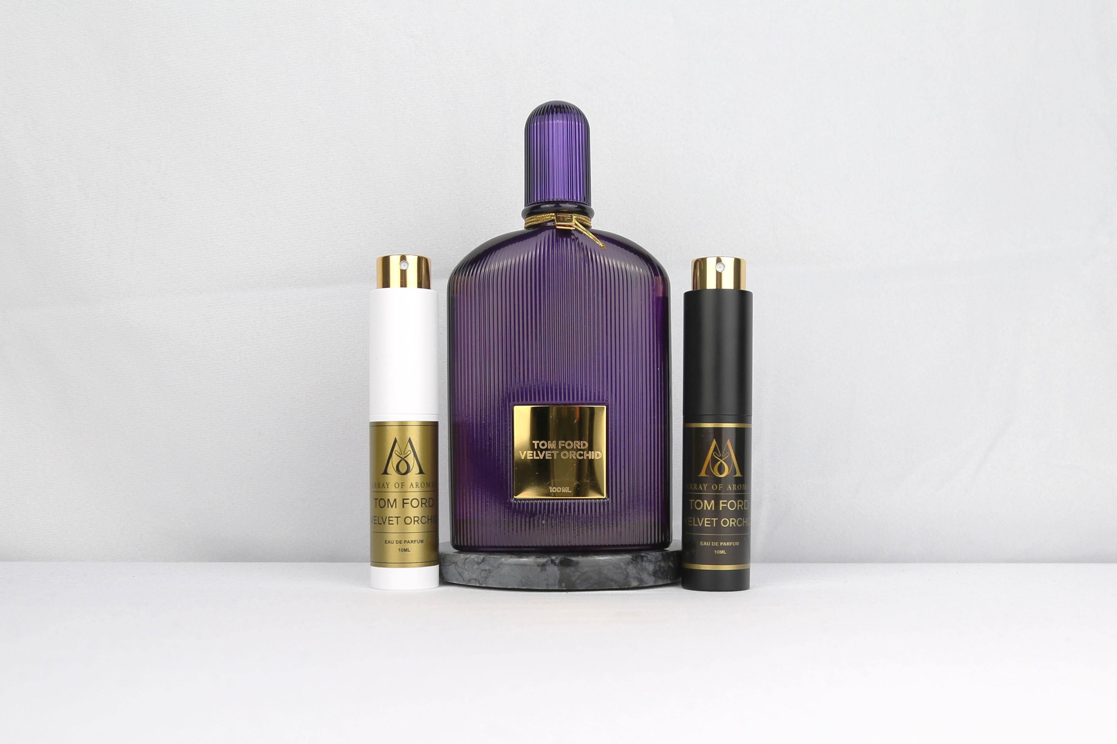 Tom Ford Velvet Orchid Eau de Parfum EDP - Array Of Aromas
