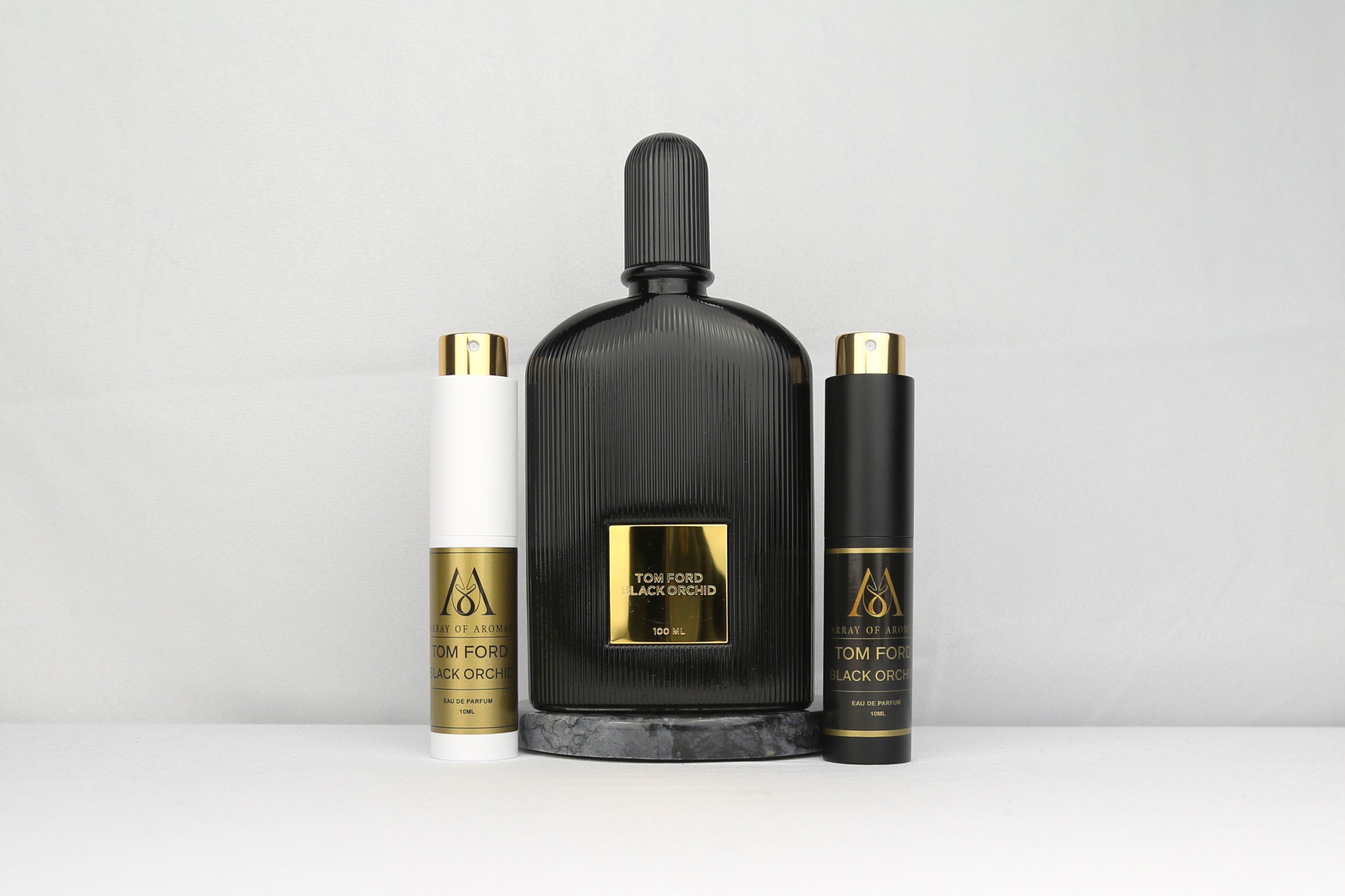 Tom Ford Black Orchid Eau De Parfum EDP - Array Of Aromas