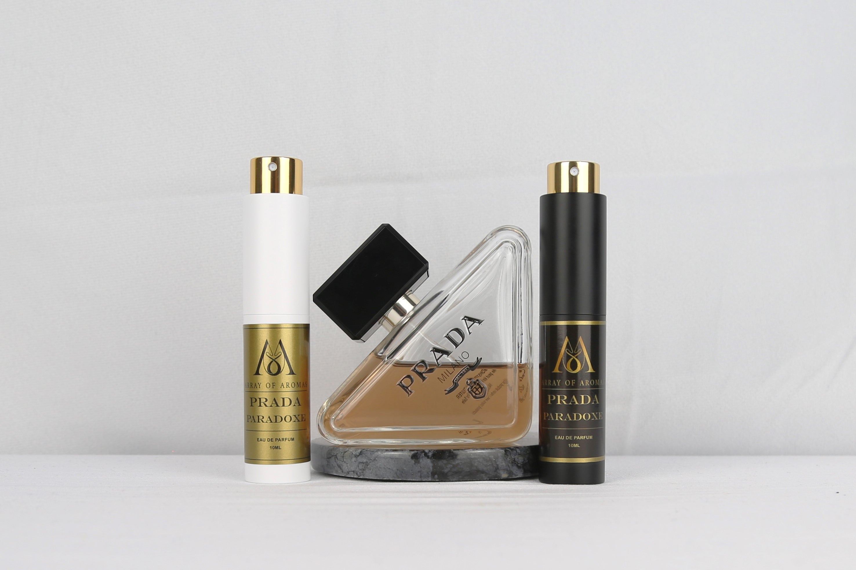 Prada Paradoxe Eau De Parfum EDP - Array Of Aromas