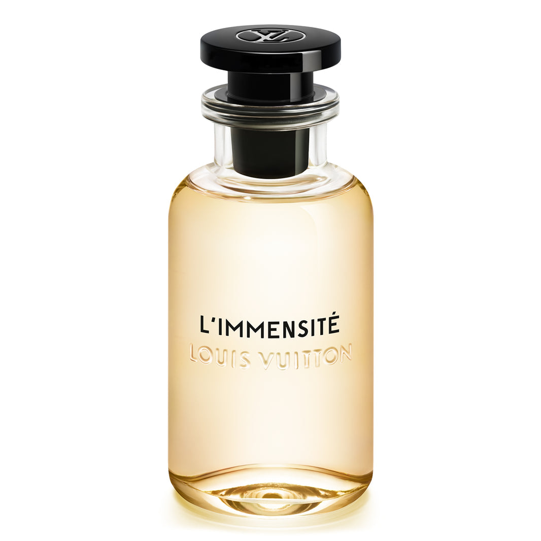 Louis Vuitton L'immensite Eau De Parfum EDP - Array Of Aromas