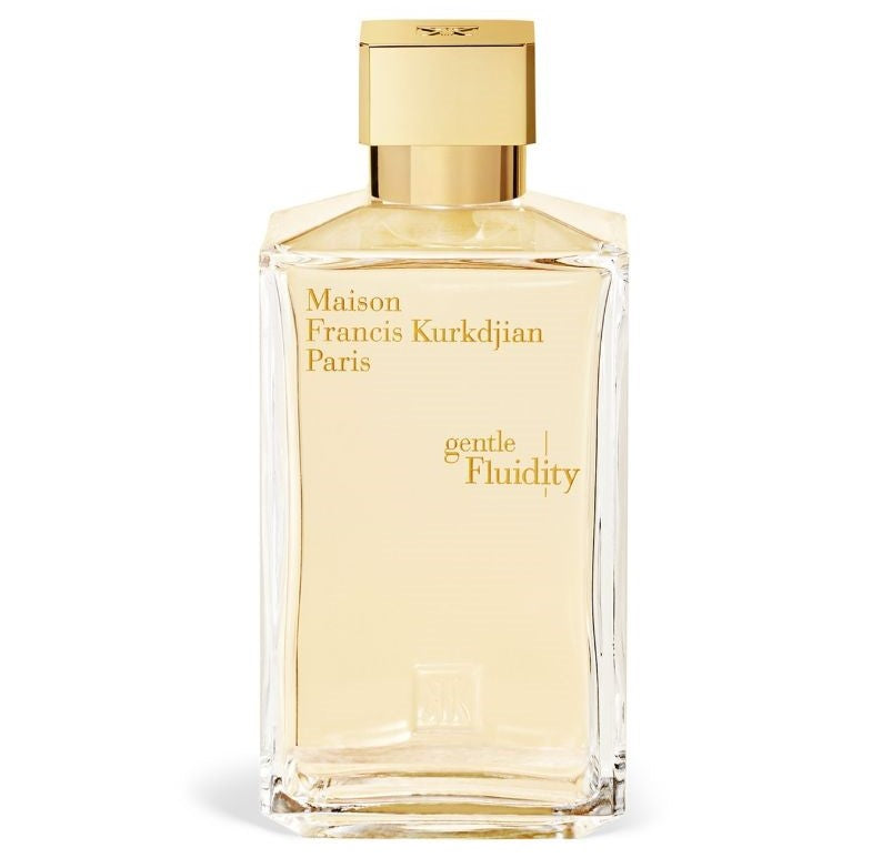 Maison Francis Kurkdjian Gentle Fluidity Eau De Parfum EDP - Array Of Aromas