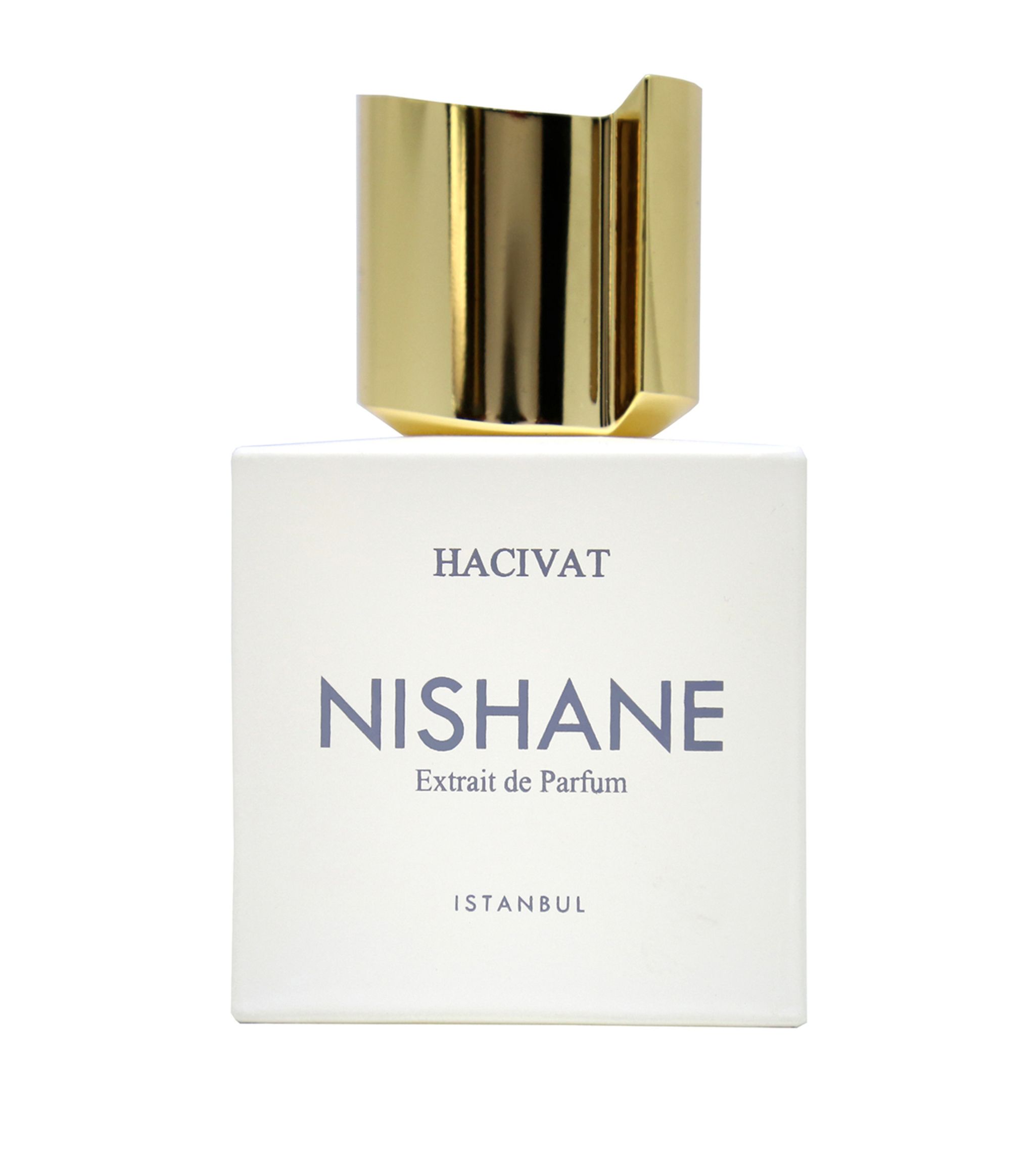 Nishane Hacivat Extrait De Parfum - Array Of Aromas