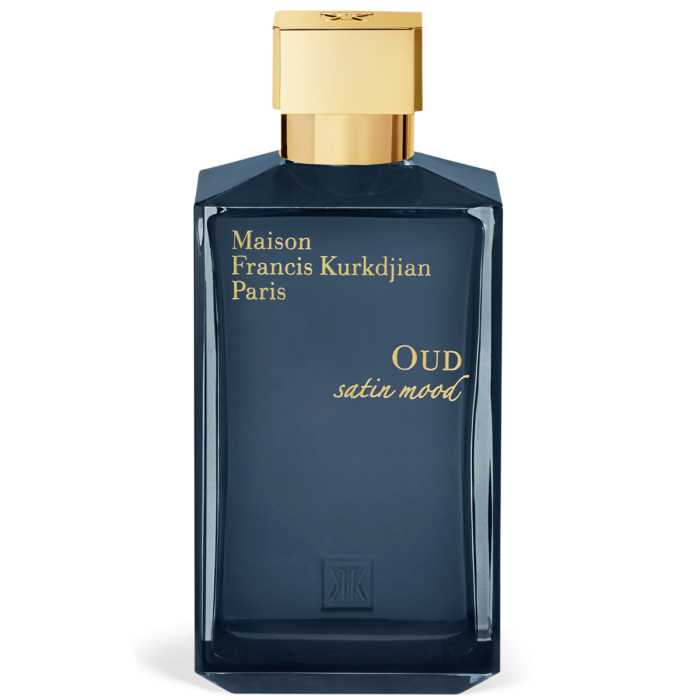 Maison Francis Kurkdjian Oud Satin Mood Eau De Parfum EDP - Array Of Aromas