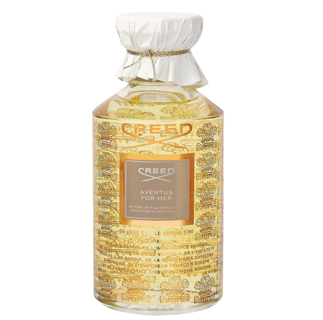Creed Aventus For Her Eau De Parfum EDP - Array Of Aromas