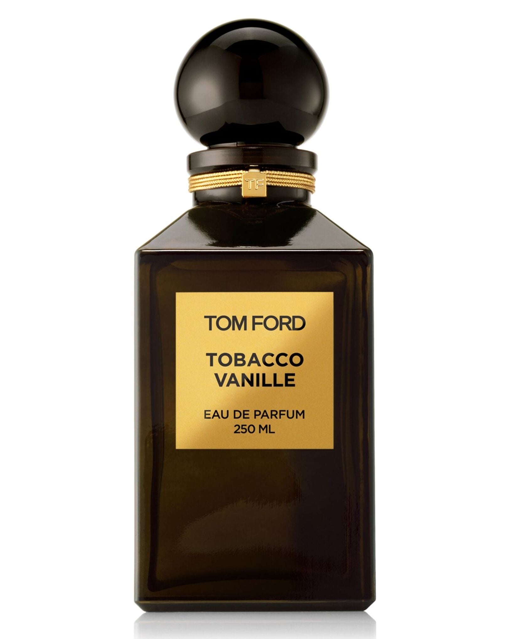 Tom Ford Tobacco Vanille Eau De Parfum EDP Array Of Aromas