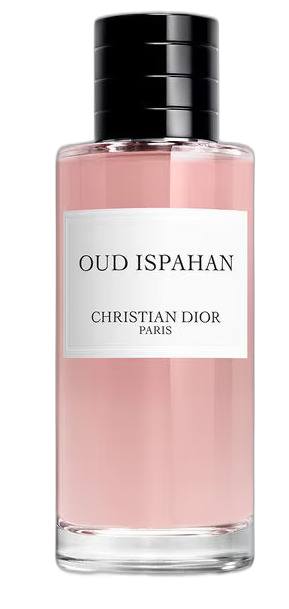 Dior Oud Ispahan Eau De Parfum EDP Array Of Aromas