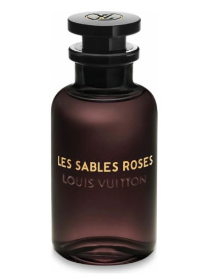 Louis Vuitton Les Sables Roses Eau De Parfum EDP - Array Of Aromas