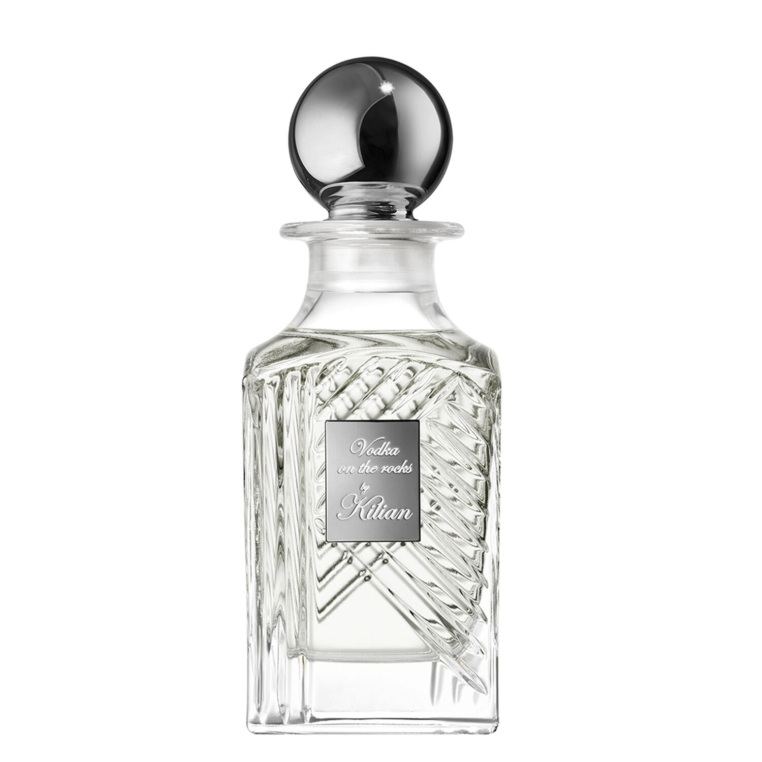 Kilian Paris Vodka On The Rocks Eau De Parfum EDP - Array Of Aromas