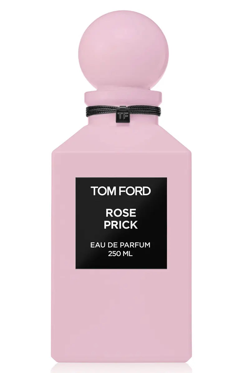 Tom Ford Rose Prick Eau De Parfum EDP - Array Of Aromas