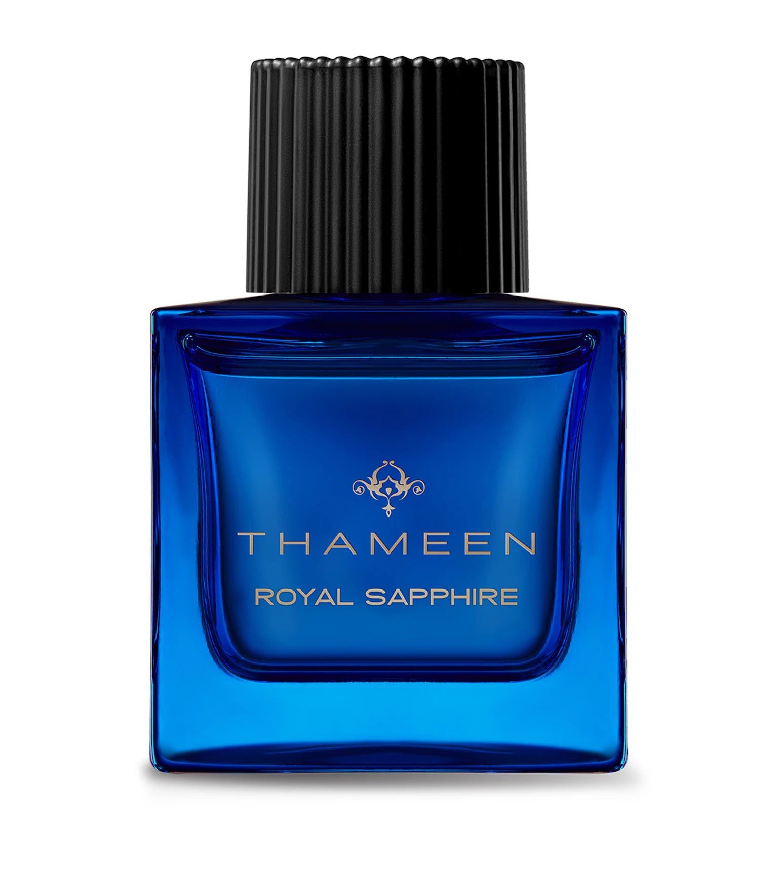 Thameen Royal Sapphire Extrait De Parfum - Array Of Aromas