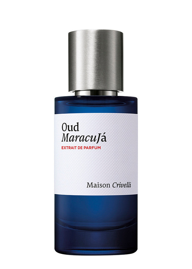 Maison Crivelli Oud Maracuja Extrait De Parfum - Array Of Aromas